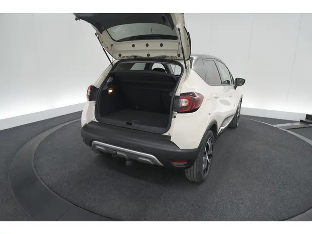 Renault Captur TCe 90 Intens 2017 Benzine 56
