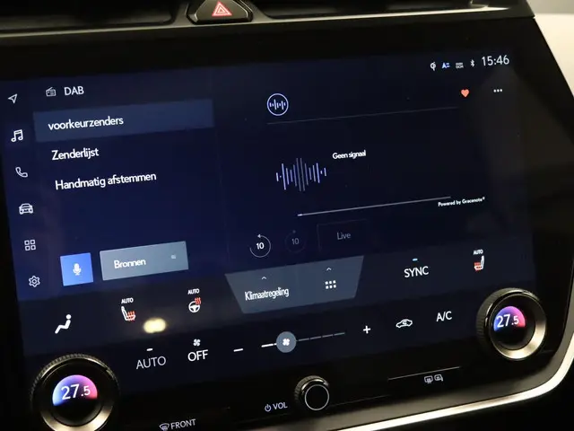 Lexus RZ 450e Executive Line 71 kWh 2023 Elektrisch 38