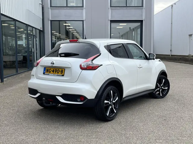 Nissan Juke 2