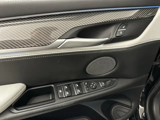 BMW X6 M 2018 Benzine 22