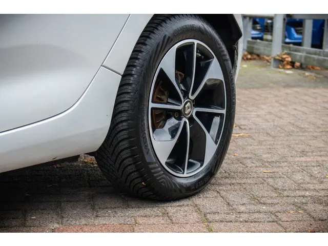 Renault ZOE R110 Limited 41 kWh 2018 Elektrisch 35