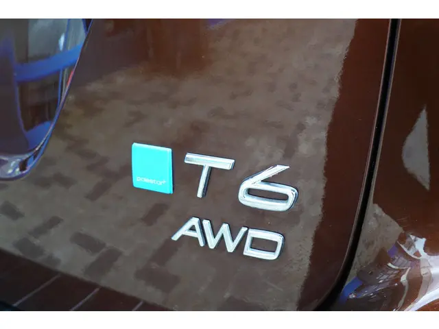 Volvo XC60 3.0 T6 R-Design POLESTAR 2013 Benzine 4