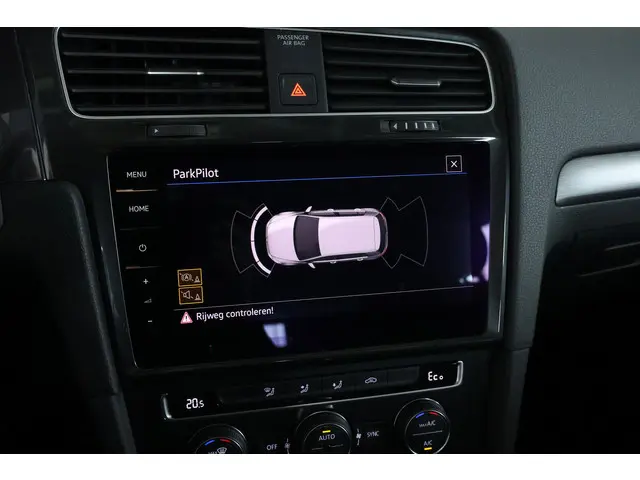 Volkswagen e-Golf e-Golf 2019 Elektrisch 22