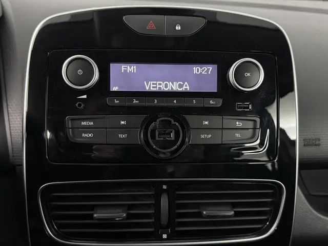 Renault Clio TCe 90 Life 2018 Benzine 3