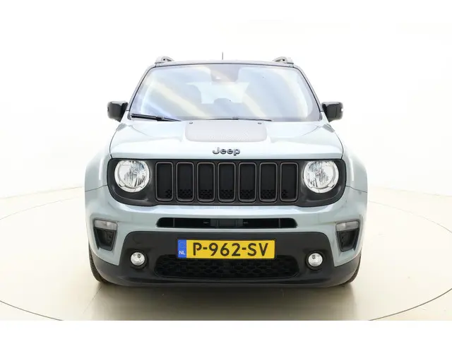 Jeep Renegade 1.5T e-Hybrid Upland 2022 Benzine 6