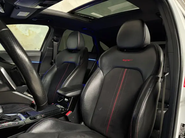 Kia ProCeed 1.6 T-GDI GT 2019 Benzine 26