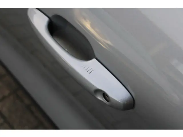 Ford Kuga 2.5 PHEV Titanium X 2021 Hybride Benzine 31