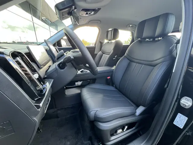 Jaecoo 7 1.5 GDI SHS-P Selective 2026 Hybride Benzine 7