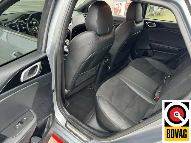 Kia ProCeed 1.6 T-GDi GT 2021 Benzine 11