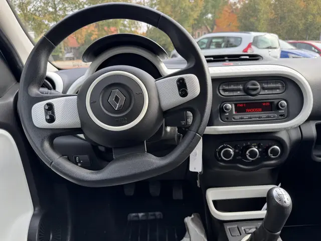 Renault Twingo 1.0 SCe Collection 2016 Benzine 11