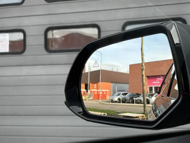 Hyundai IONIQ 5 Lounge 77.4 kWh 2023 Elektrisch 27