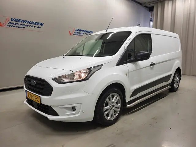 Ford Transit Connect 1.5EcoBlue L2/H1 Euro 6! 2021 Diesel 2