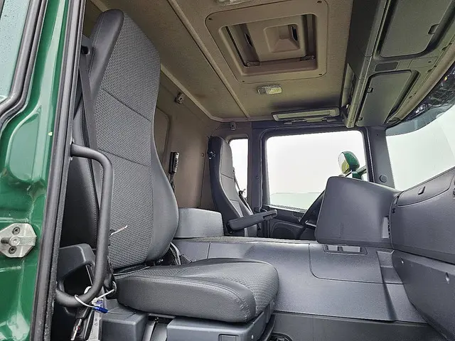 Scania P P320 2017 Diesel 7