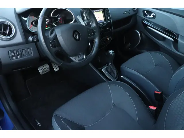 Renault Clio 1.2 GT | AUTOMAAT / GT LINE / VOL! 2013 Benzine 28