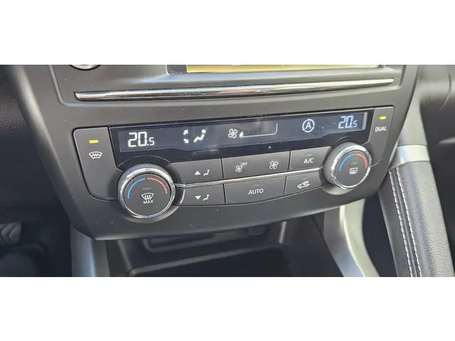 Renault Kadjar 1.2 TCe 130 Intens 2018 Benzine 27
