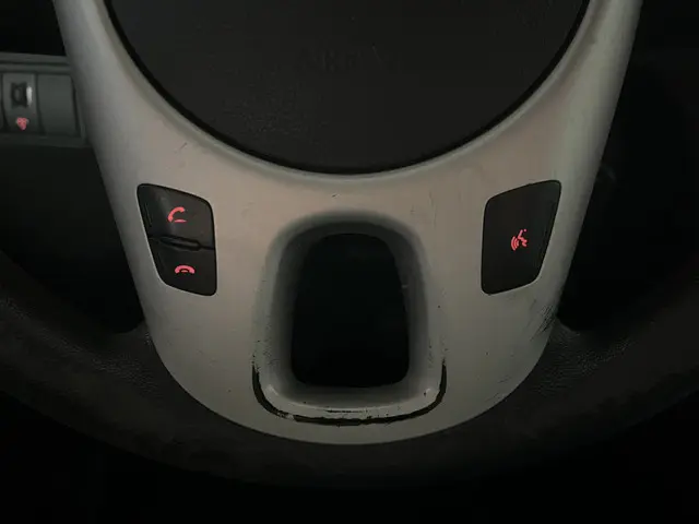 Kia Venga 1.4 CVVT Plus Pack 2013 Benzine