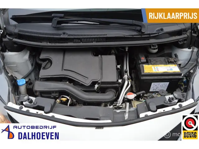 Toyota Aygo 1.0 VVT-i x 2016 Benzine 23