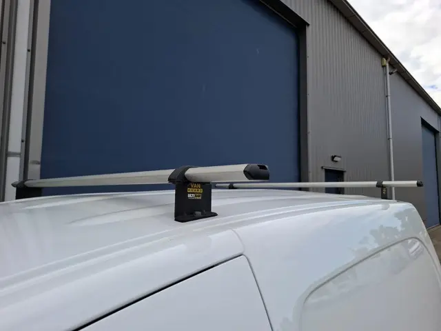 Mercedes-Benz Citan 108 CDI 2021 Diesel 12