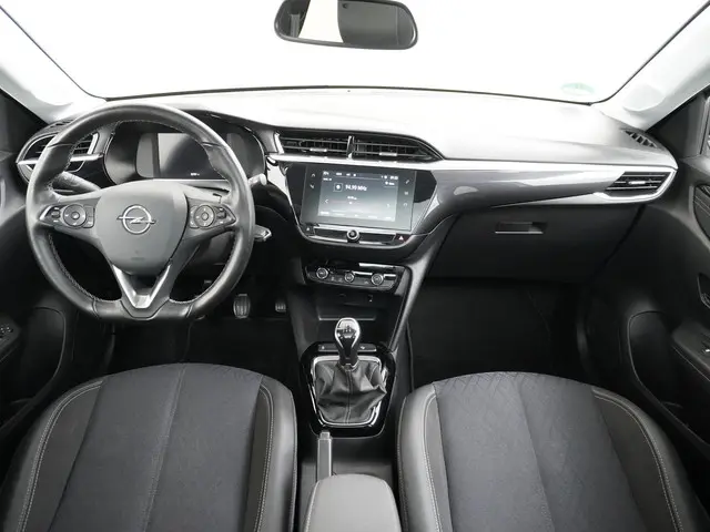 Opel Corsa 1.2 Elegance 2021 Benzine 22