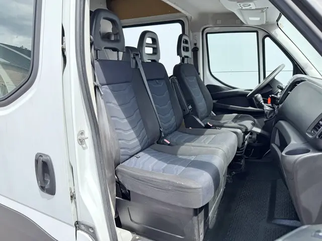 Iveco Daily 35S14 2.3 2019 Diesel 8