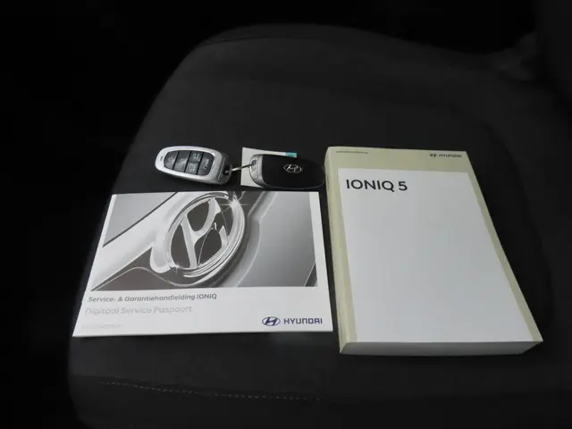 Hyundai IONIQ 5 Style 58 kWh 2021 Elektrisch 30