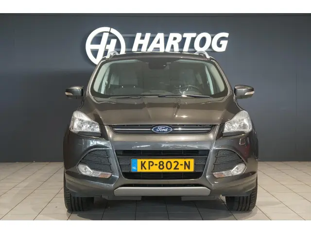 Ford Kuga 1.5 Trend 2016 Benzine 11