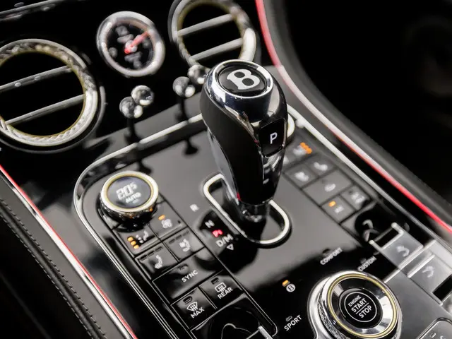 Bentley Continental GT 4.0 V8 2020 Benzine 15
