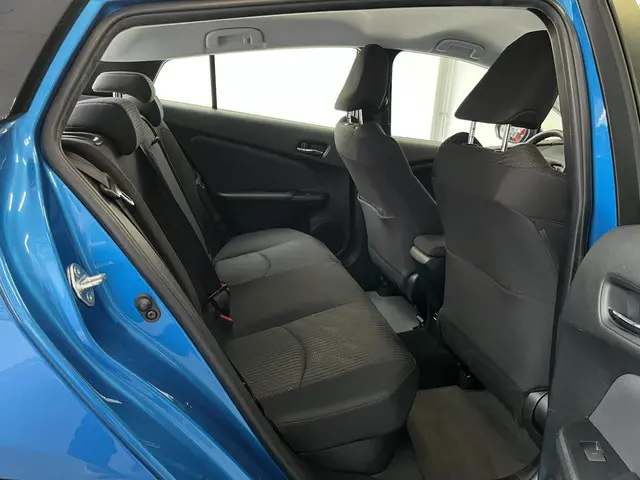 Toyota Prius 1.8 Dynamic 2019 Hybride Benzine 16