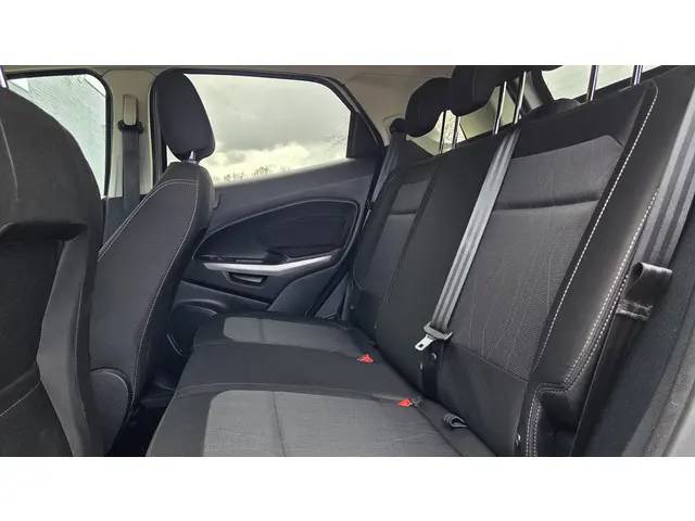Ford EcoSport 1.0 EcoBoost Cool&Connect 2018 Benzine 16