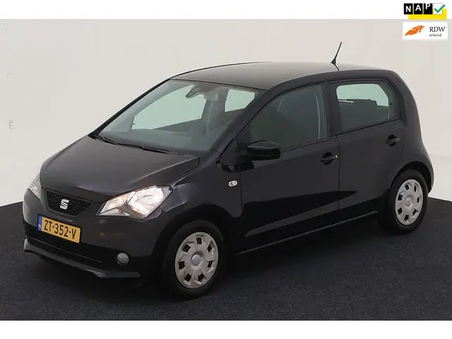 SEAT Mii 1.0 Style Intense NAP 2019 Benzine