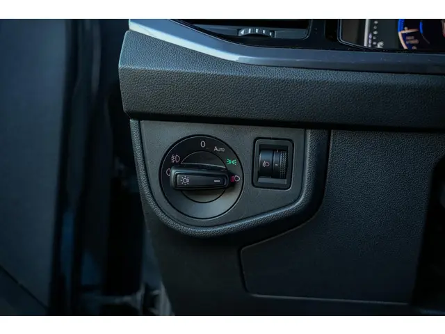 Volkswagen Polo 1.0 TSI Highline 2019 Benzine 22