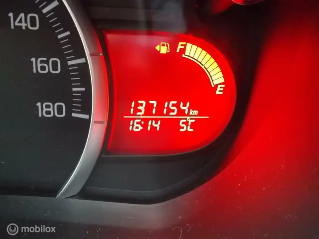 Suzuki Celerio 1.0 Comfort Airco | St.Bekr | CPV 2015 Benzine 8