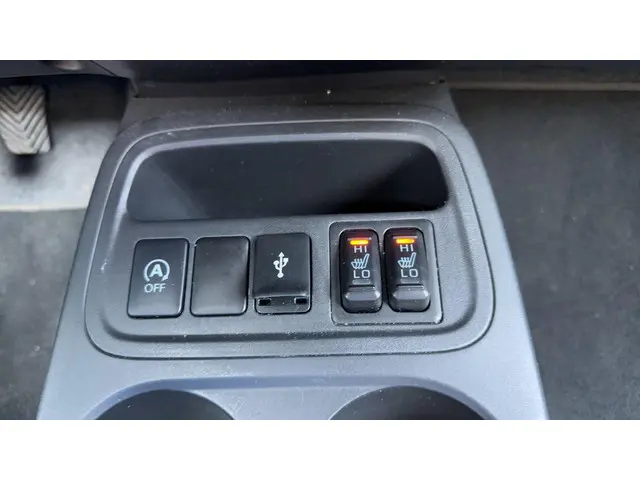 Mitsubishi Space Star 1.2 Intense 2021 Benzine 12