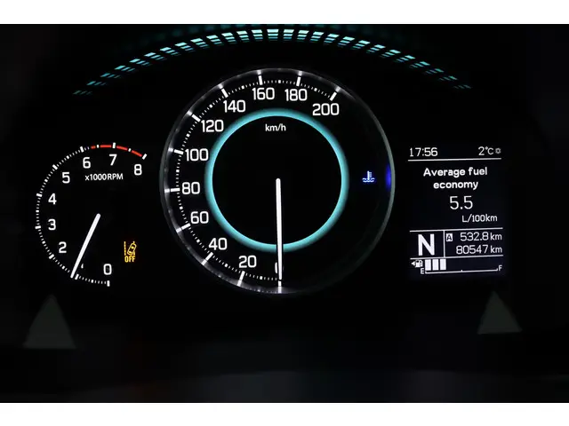 Suzuki Ignis 1.2 Stijl 2019 Benzine 46