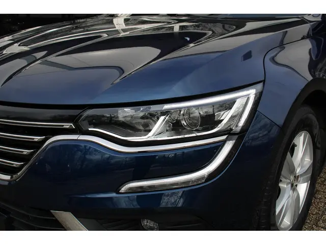 Renault Talisman 1.6 TCe Zen 2018 Benzine 15
