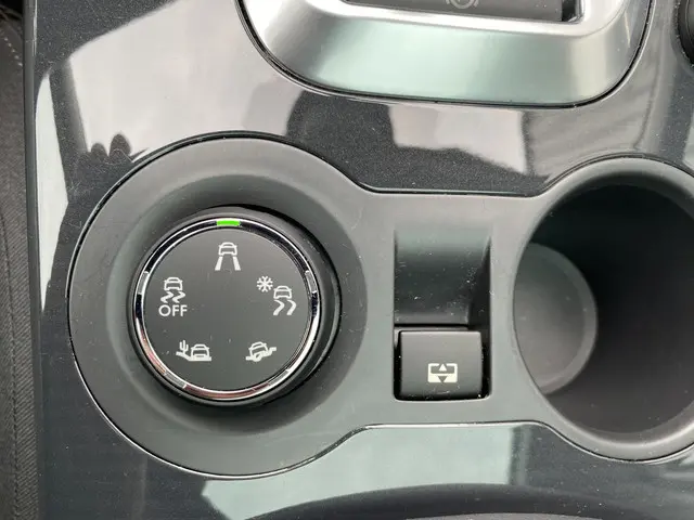 Peugeot 3008 1.6 THP Style 2015 Benzine 22