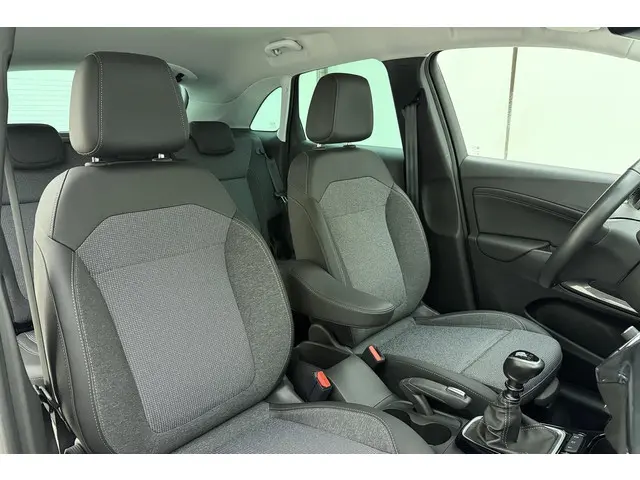 Opel Crossland 1.2 Turbo Level 3 2023 Benzine 13