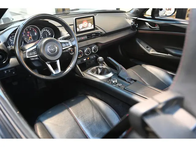 Mazda MX-5 SkyActiv-G 160 6MT TS+ 2016 Benzine 21