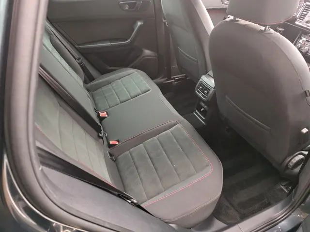 SEAT Ateca 1.5 TSI FR Business Intense 2019 Benzine 17