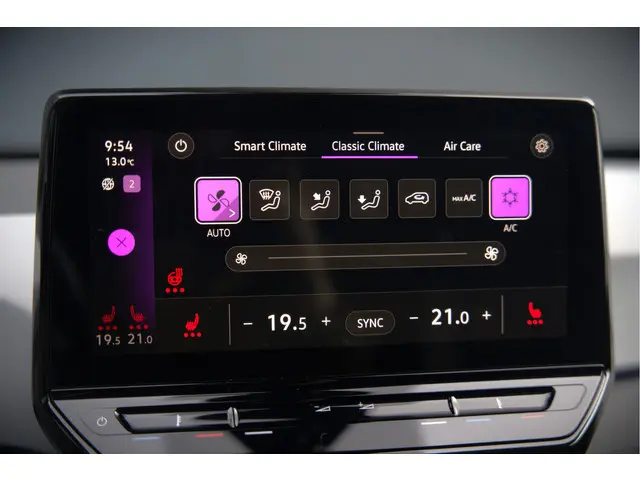 Volkswagen ID.3 First Plus 58 kWh 2020 Elektrisch 46