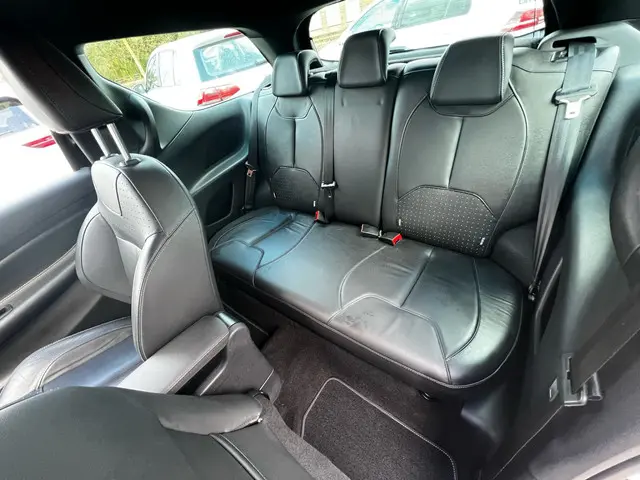 Citroën DS3 1.2 PureTech So Chic 2015 Benzine 7
