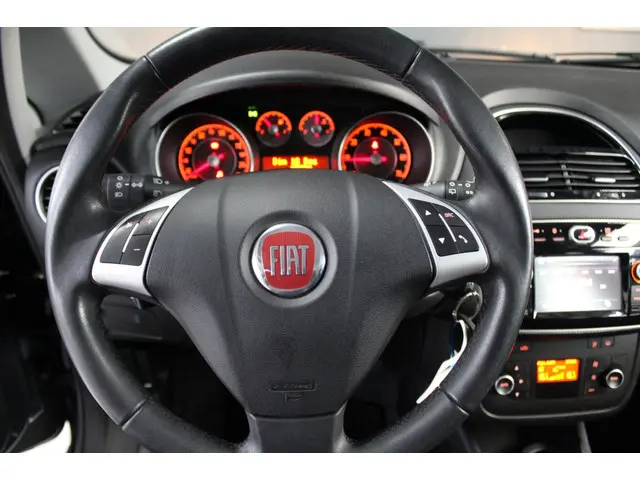 Fiat Punto Evo 0.9 TwinAir Sempre 2017 Benzine 13