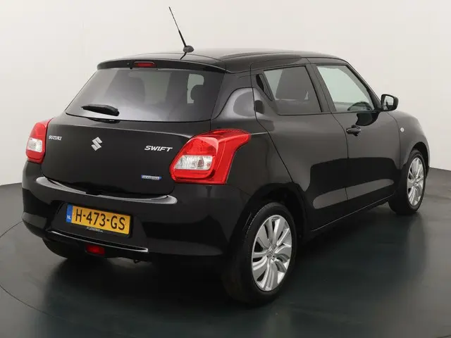 Suzuki Swift 1.2 Select Smart Hybrid 2020 Benzine 5