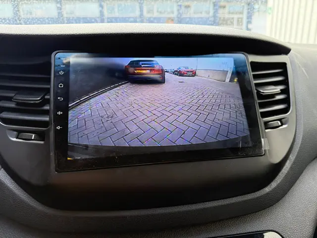 Hyundai Tucson 1.6 GDi i-Drive|Camera| 2016 Benzine 7
