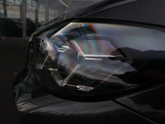 BMW iX3 High Executive 80 kWh 2023 Elektrisch 64