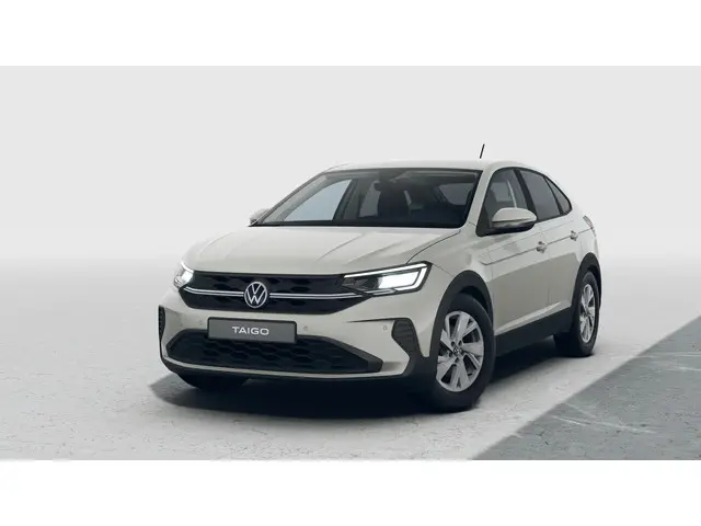 Volkswagen Taigo 1.0 TSI 95 5MT Edition 2025 Benzine