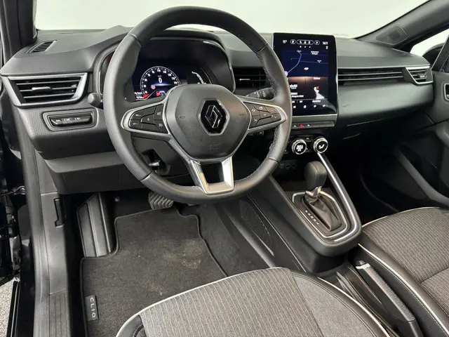 Renault Clio 1.0 TCe 90 Intens 2022 Benzine 11