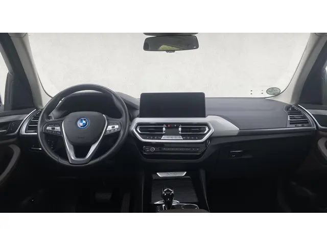BMW X3 3