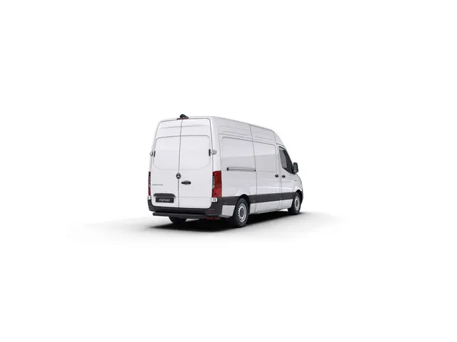 Mercedes-Benz eSprinter 314 L2 Pro 81kWh 2025 Elektrisch 2