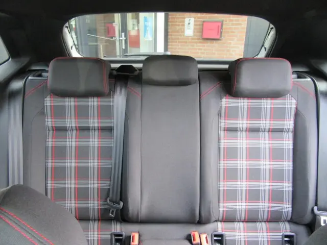 Volkswagen Polo 2.0 TSI GTI 2019 Benzine 29